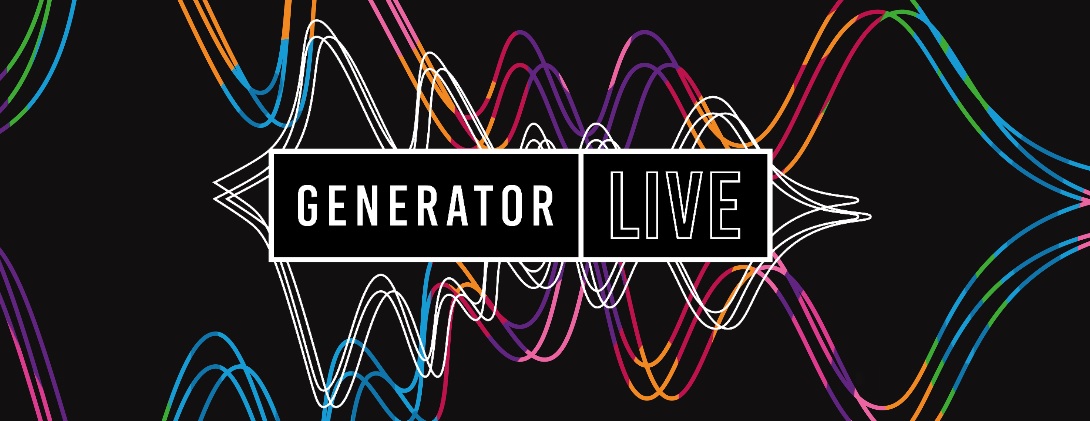 Apply to play Generator Live 2023